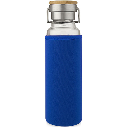 Thor 660 ml glass bottle with neoprene sleeve 4