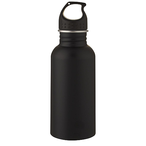 Luca 500 ml stainless steel water bottle 3