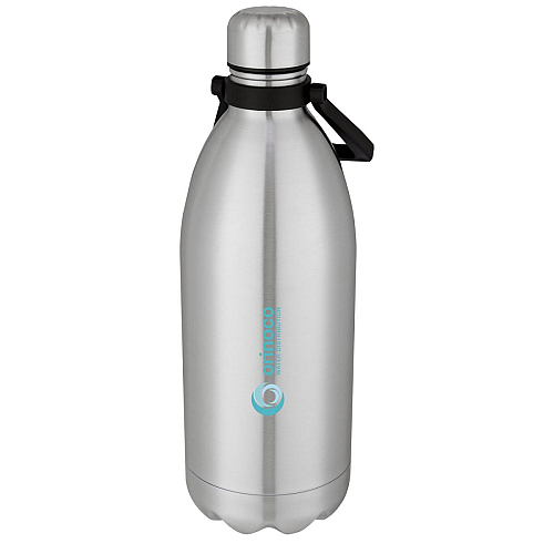 Cove 1.5 L vacuum insulated stainless steel bottle 2