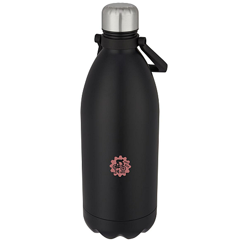 Cove 1.5 L vacuum insulated stainless steel bottle 2