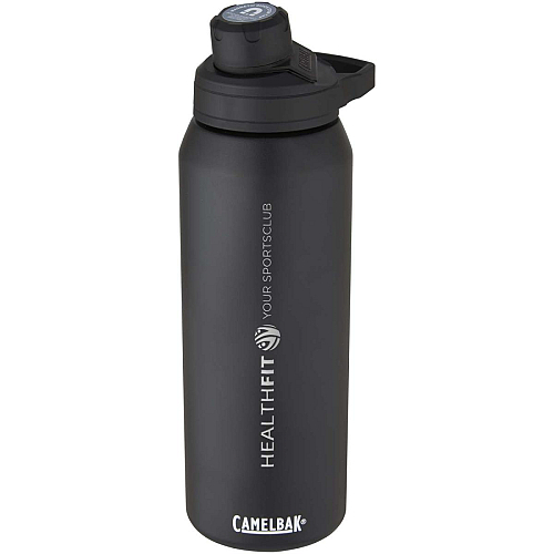 CamelBak® Chute® Mag 1 L insulated stainless steel sports bottle 3