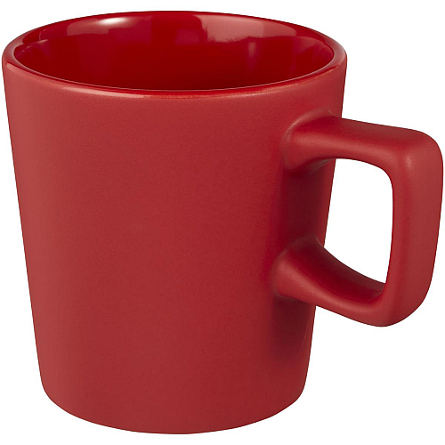 Ross 280 ml ceramic mug 1