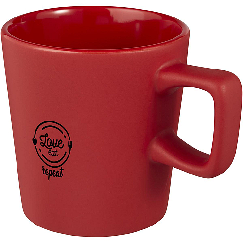 Ross 280 ml ceramic mug 2