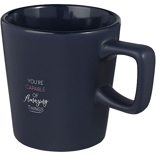 Ross 280 ml ceramic mug 2