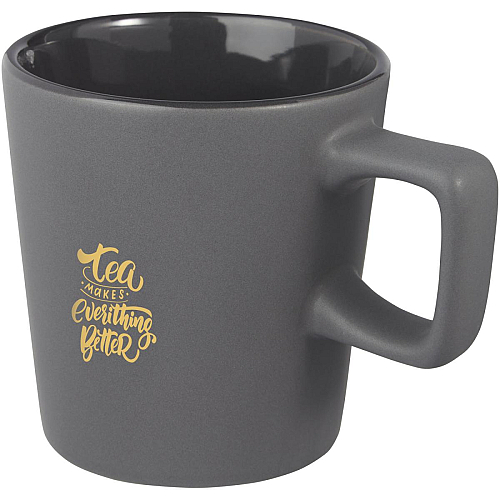 Ross 280 ml ceramic mug 2