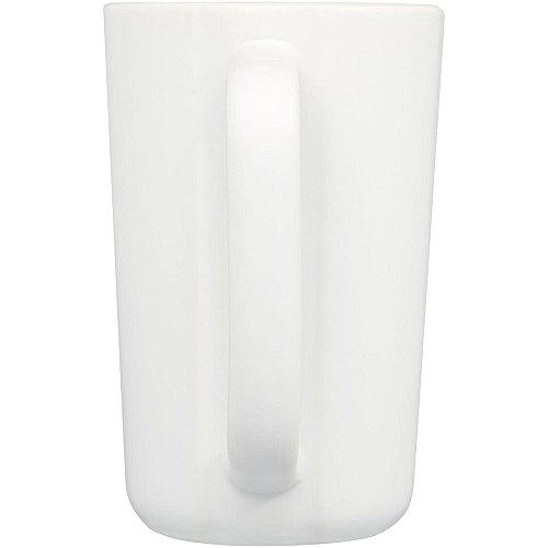 Perk 480 ml ceramic mug 4