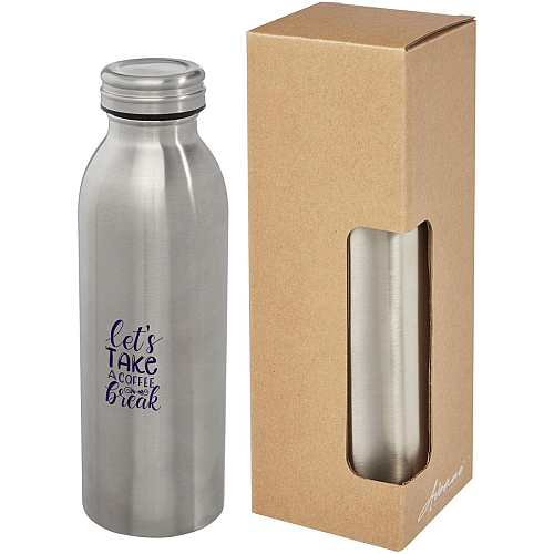 Riti 500 ml copper vacuum insulated bottle  2