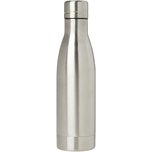 Vasa 500 ml RCS certified recycled stainless steel copper vacuum insulated bottle 2