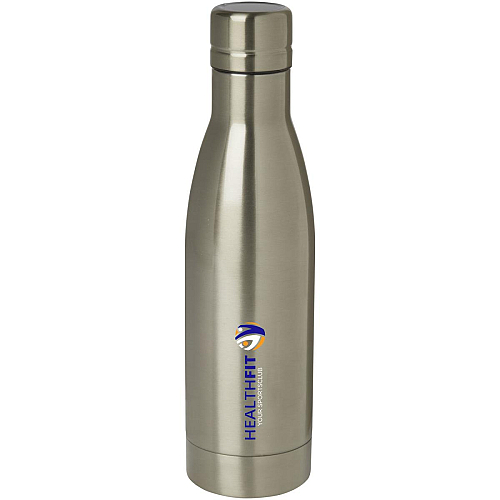 Vasa 500 ml RCS certified recycled stainless steel copper vacuum insulated bottle 2