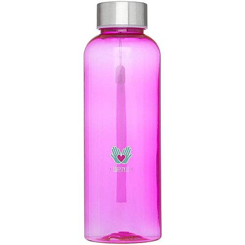 Bodhi 500 ml RPET water bottle 2