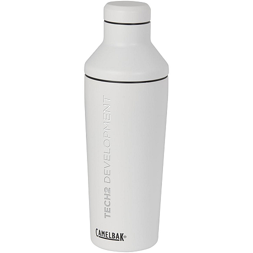 CamelBak® Horizon 600 ml vacuum insulated cocktail shaker 2