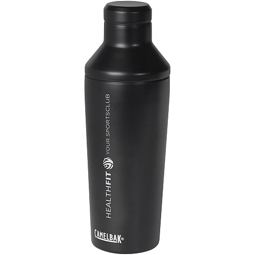 CamelBak® Horizon 600 ml vacuum insulated cocktail shaker 2