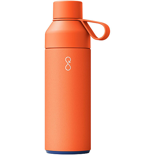 Ocean Bottle 500 ml vacuum insulated water bottle 1