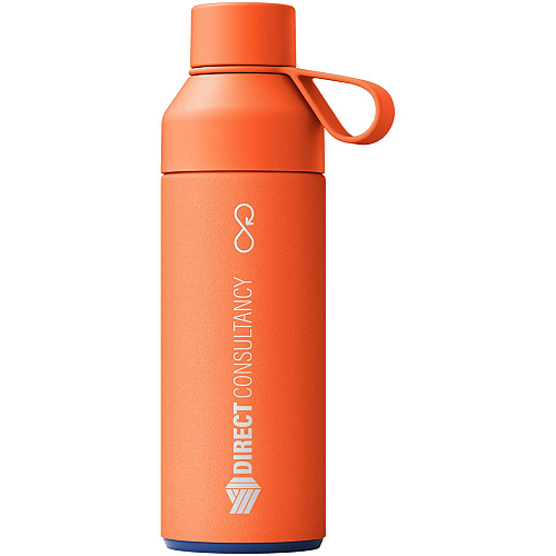 Ocean Bottle 500 ml vacuum insulated water bottle 2