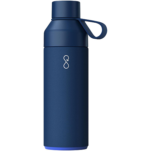 Ocean Bottle 500 ml vacuum insulated water bottle 1