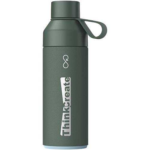 Ocean Bottle 500 ml vacuum insulated water bottle 2