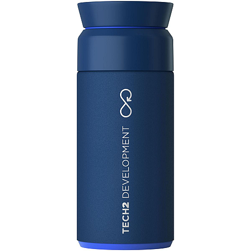 Ocean Bottle 350 ml brew flask 2