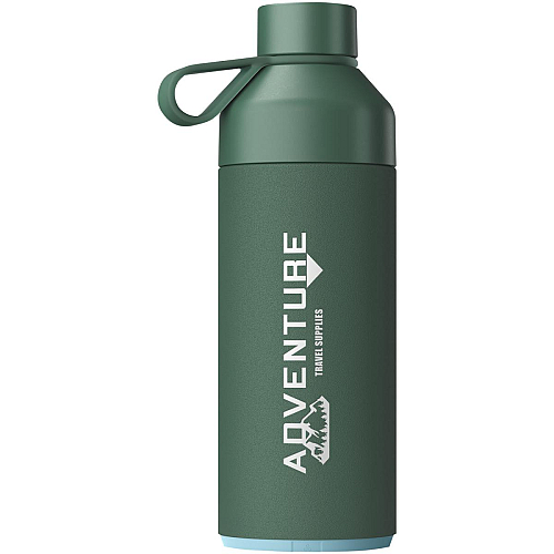 Big Ocean Bottle 1000 ml vacuum insulated water bottle 2