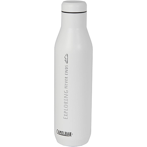 CamelBak® Horizon 750 ml vacuum insulated water/wine bottle 2