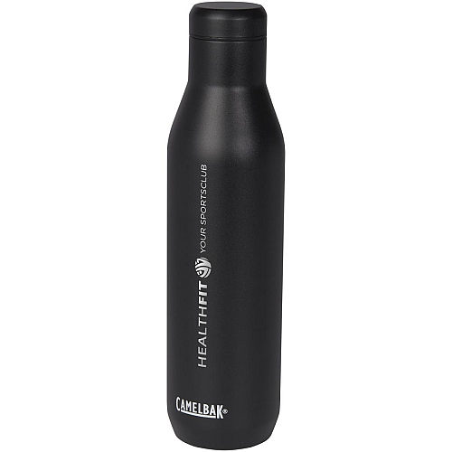 CamelBak® Horizon 750 ml vacuum insulated water/wine bottle 2