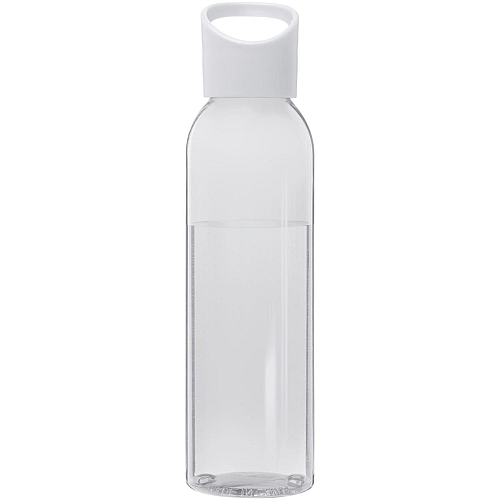 Sky 650 ml recycled plastic water bottle 3