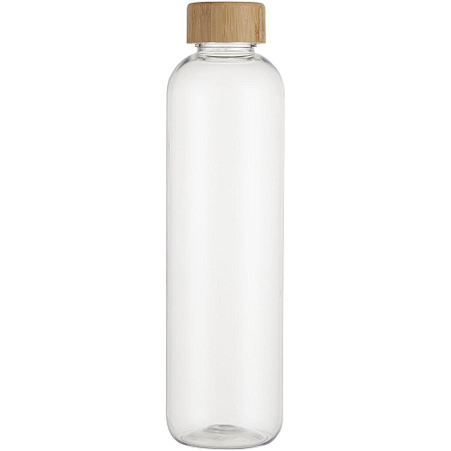 Ziggs 1000 ml recycled plastic water bottle 3