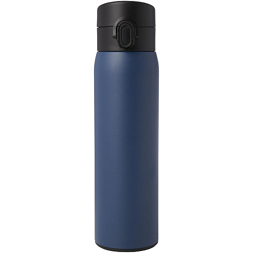 Sika 450 ml RCS certified recycled stainless steel insulated flask 3