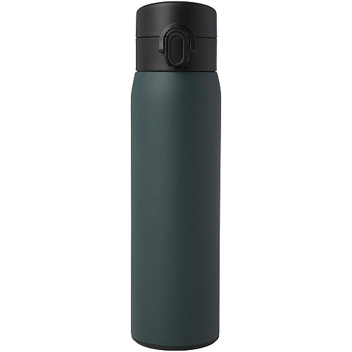 Sika 450 ml RCS certified recycled stainless steel insulated flask 3