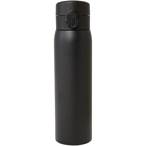 Sika 450 ml RCS certified recycled stainless steel insulated flask 3