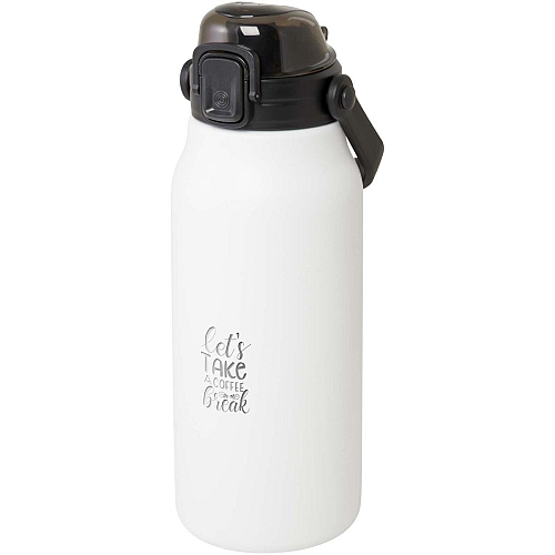 Giganto 1600 ml RCS certified recycled stainless steel copper vacuum insulated bottle 3