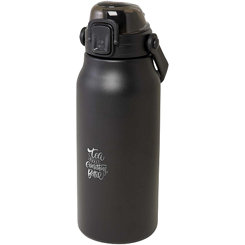 Giganto 1600 ml RCS certified recycled stainless steel copper vacuum insulated bottle 3