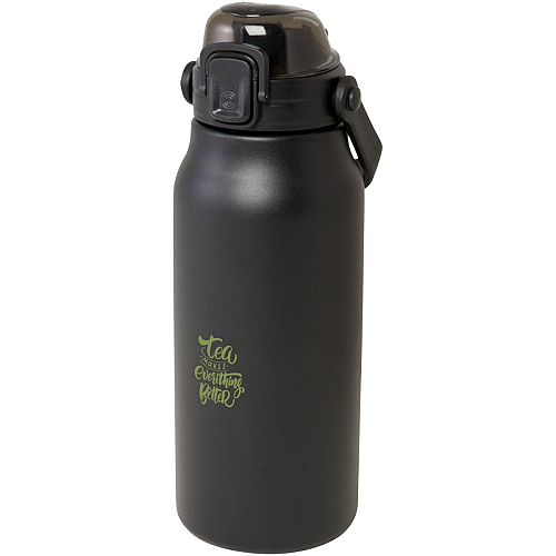 Giganto 1600 ml RCS certified recycled stainless steel copper vacuum insulated bottle 2