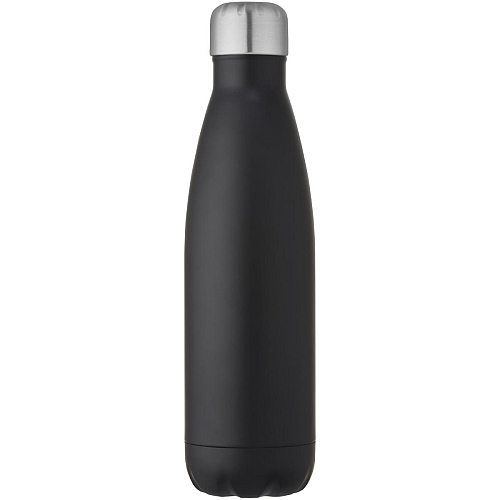 Cove 500 ml RCS certified recycled stainless steel vacuum insulated bottle  3