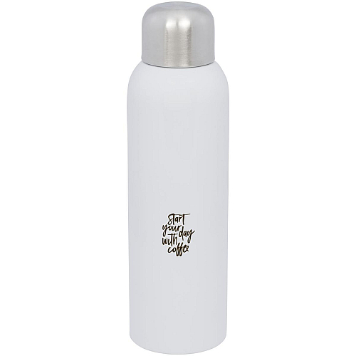 Guzzle 820 ml RCS certified stainless steel water bottle 2