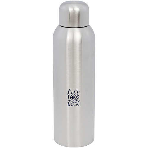 Guzzle 820 ml RCS certified stainless steel water bottle 2