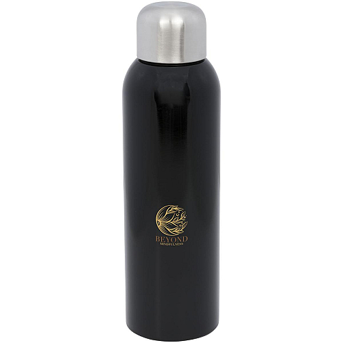 Guzzle 820 ml RCS certified stainless steel water bottle 2