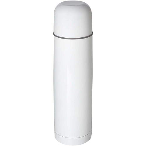 Sullivan 750 ml RCS certified recycled stainless steel vacuum insulated flask 1