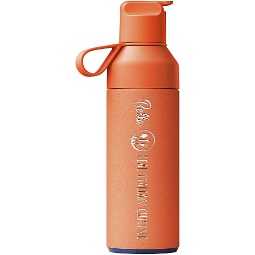 Ocean Bottle GO 500 ml vacuum insulated water bottle 2