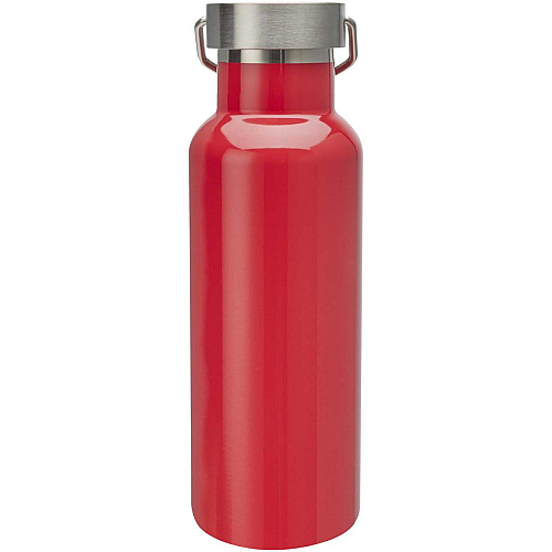 Thor 500 ml RCS certified recycled stainless steel water bottle 4