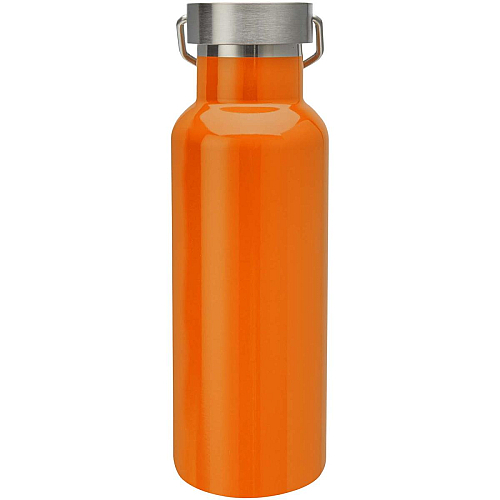 Thor 500 ml RCS certified recycled stainless steel water bottle 4