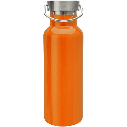 Thor 500 ml RCS certified recycled stainless steel water bottle 3