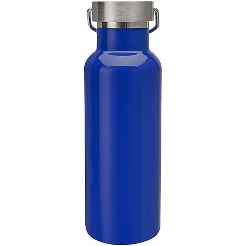 Thor 500 ml RCS certified recycled stainless steel water bottle 4