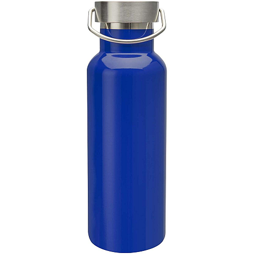 Thor 500 ml RCS certified recycled stainless steel water bottle 3