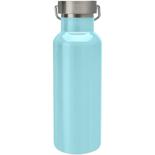 Thor 500 ml RCS certified recycled stainless steel water bottle 4