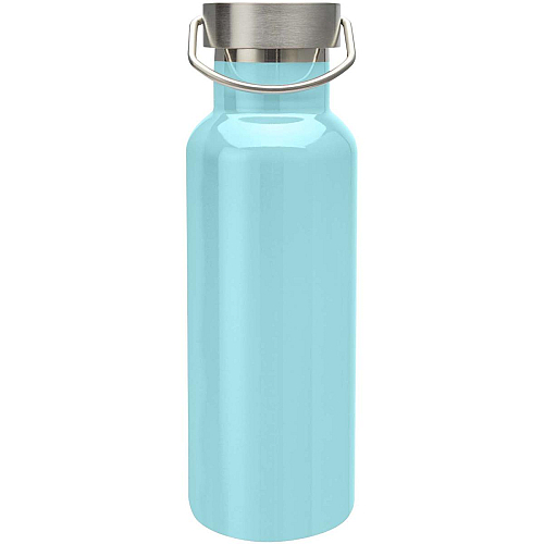 Thor 500 ml RCS certified recycled stainless steel water bottle 3