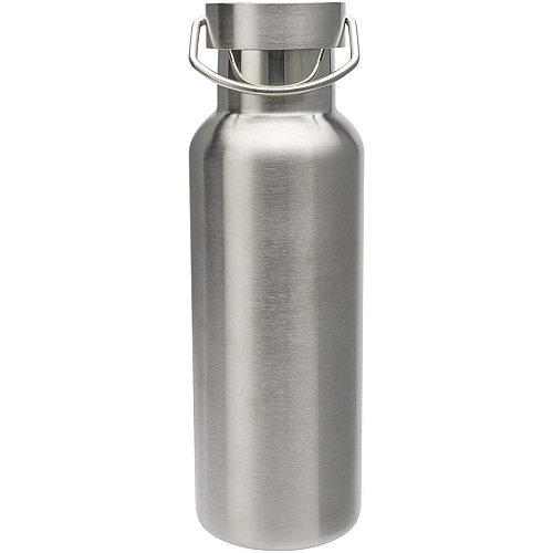 Thor 500 ml RCS certified recycled stainless steel water bottle 3