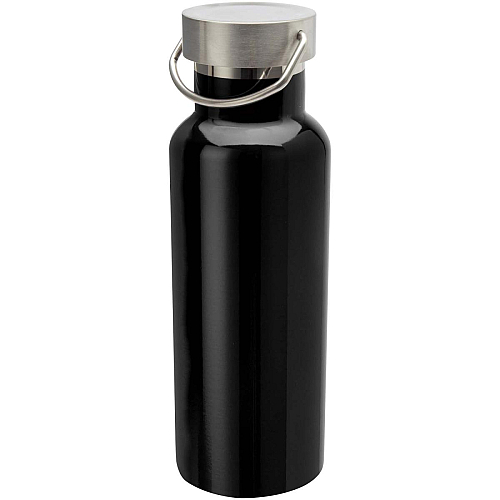 Thor 500 ml RCS certified recycled stainless steel water bottle 1