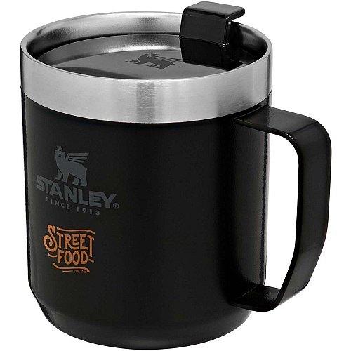 Stanley Classic 350 ml camp mug 2