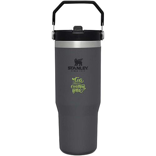 Stanley 890 ml IceFlow™ flip straw tumbler 2