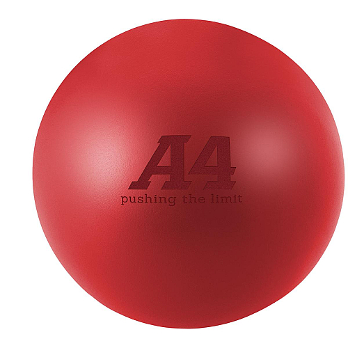 Cool round stress reliever 3